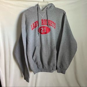 Vintage Russell Athletic Sweatshirt